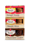 Lucy's Gluten-Free Cookies
